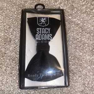 Stacy Adams Ready Tied Bow Tie